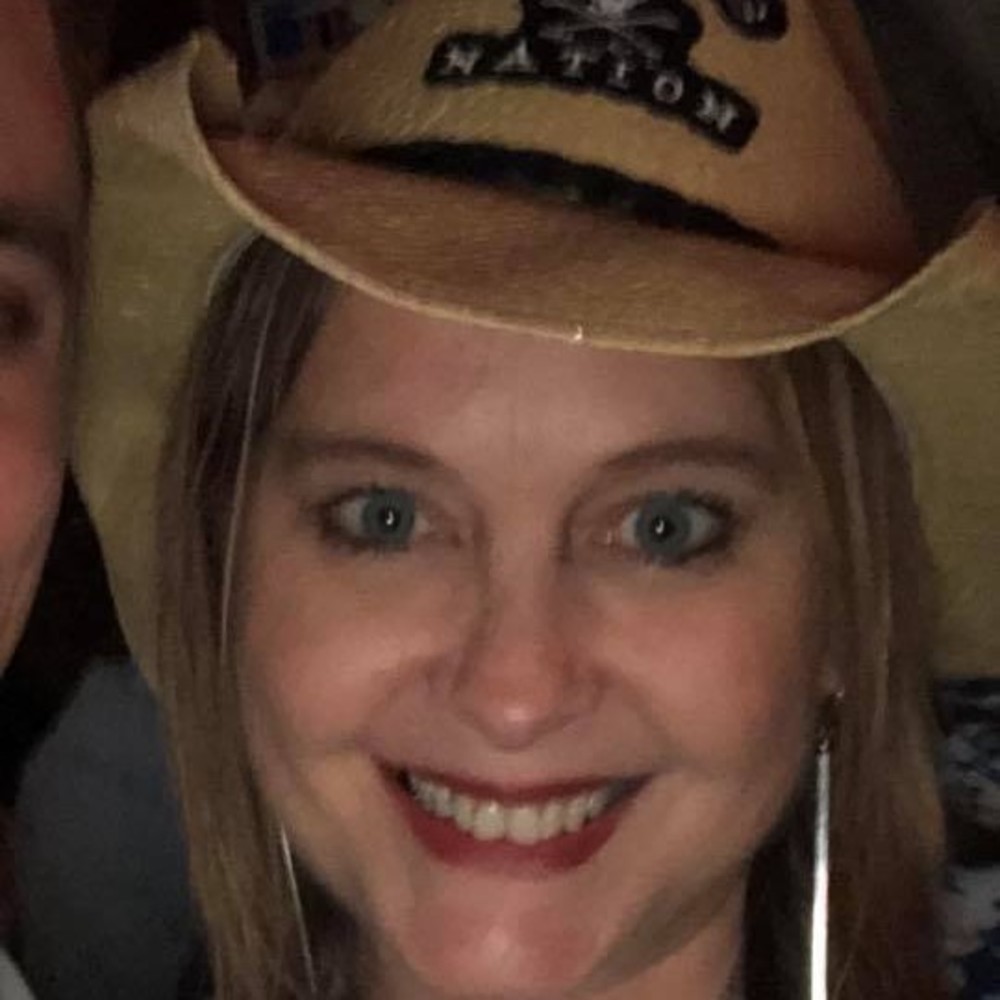 Meet your Posher, Barb